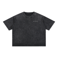 Black Tee