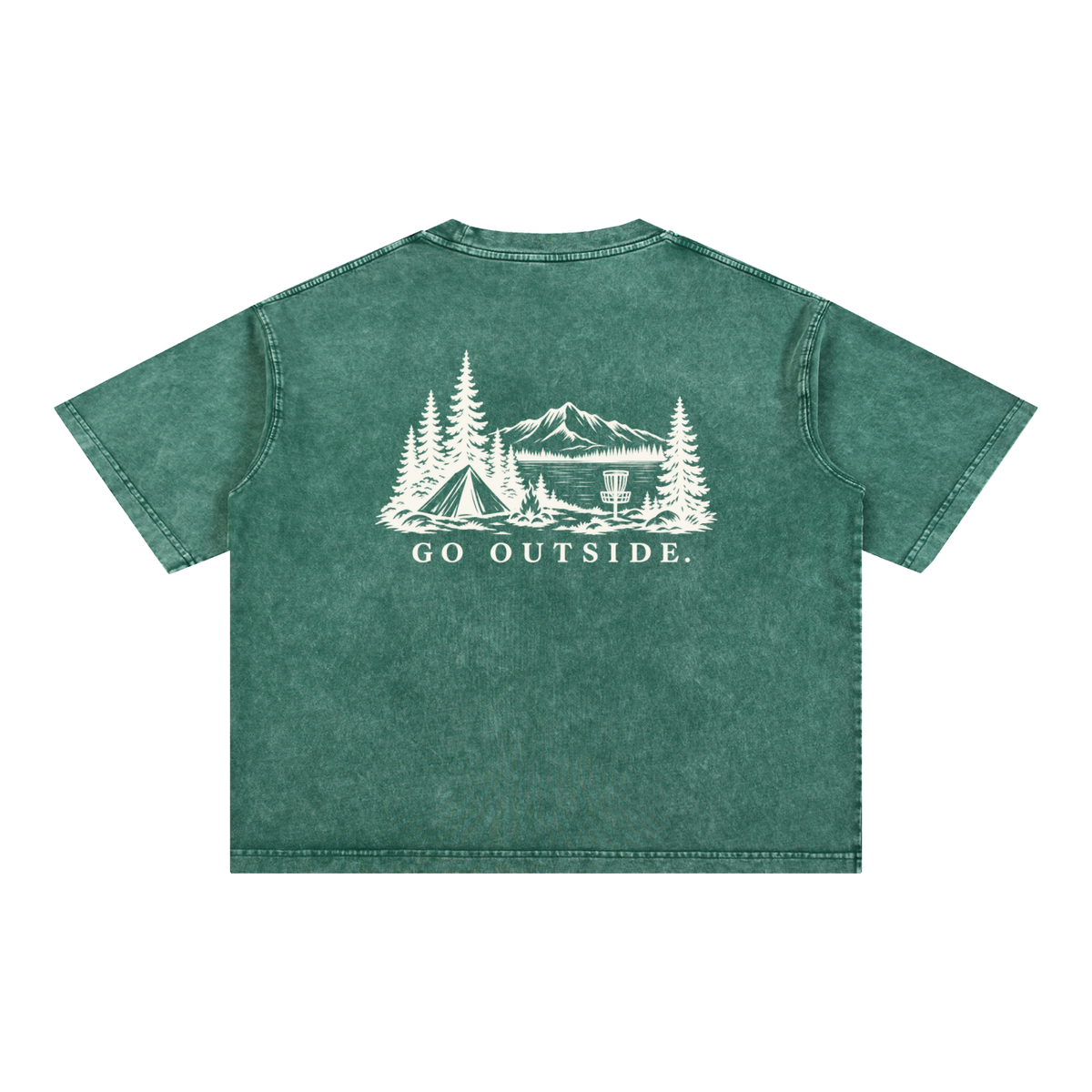 Forest Tee