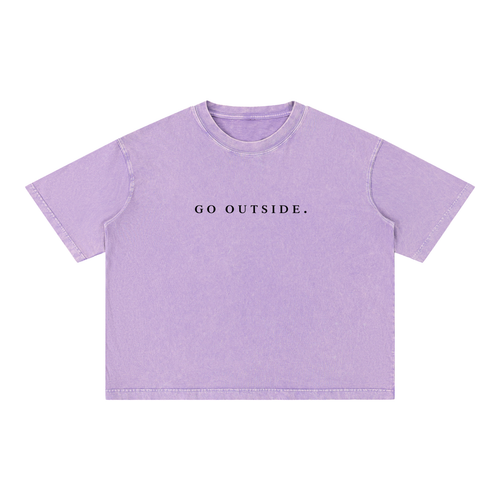 Retro Tee