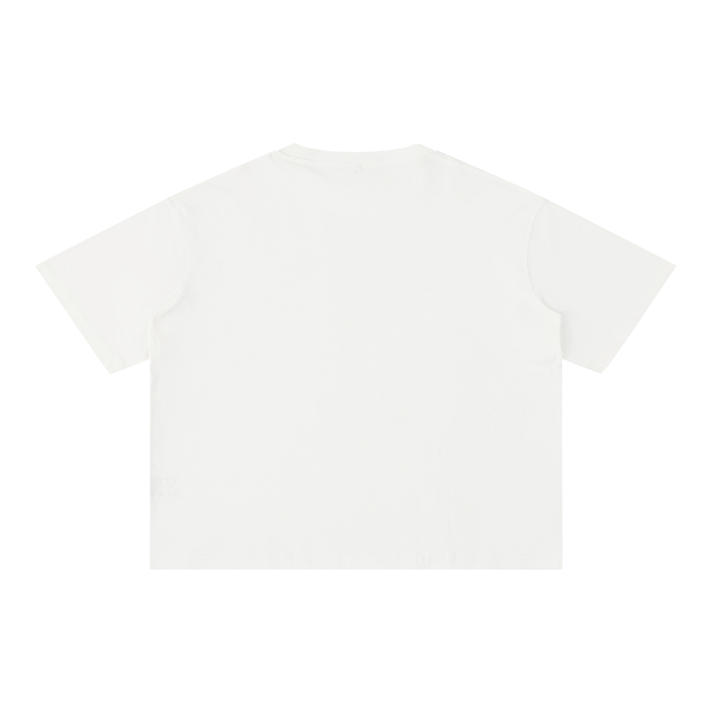 Retro Tee