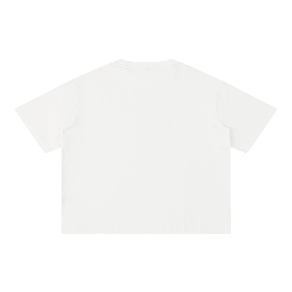 Retro Tee