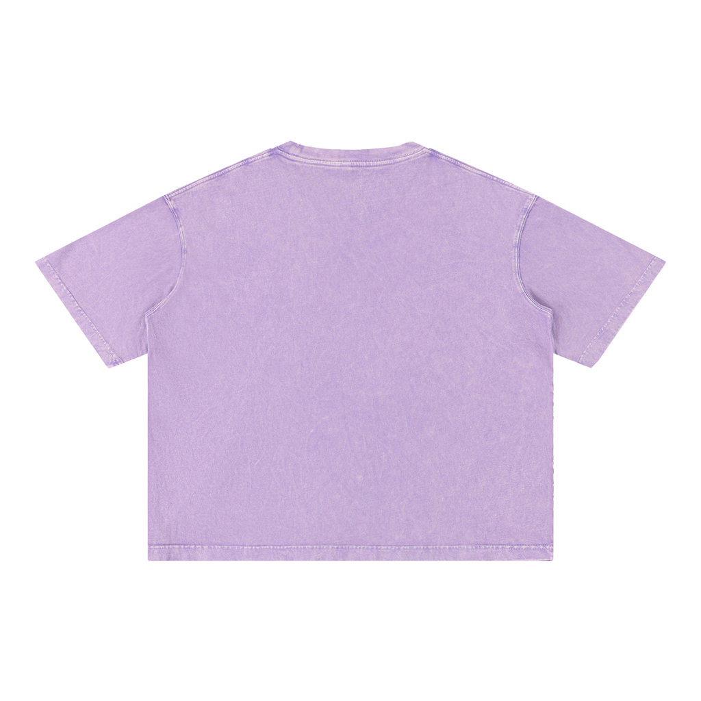 Retro Tee
