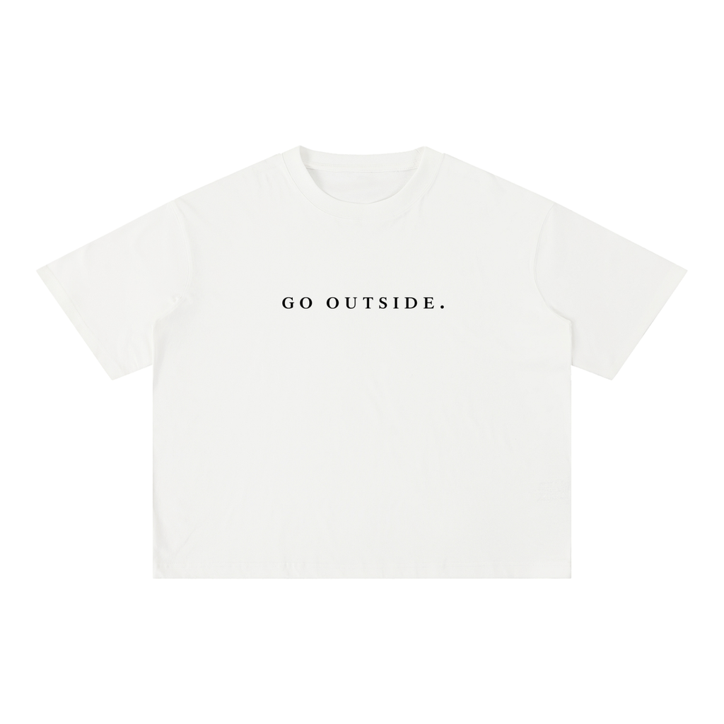 Retro Tee