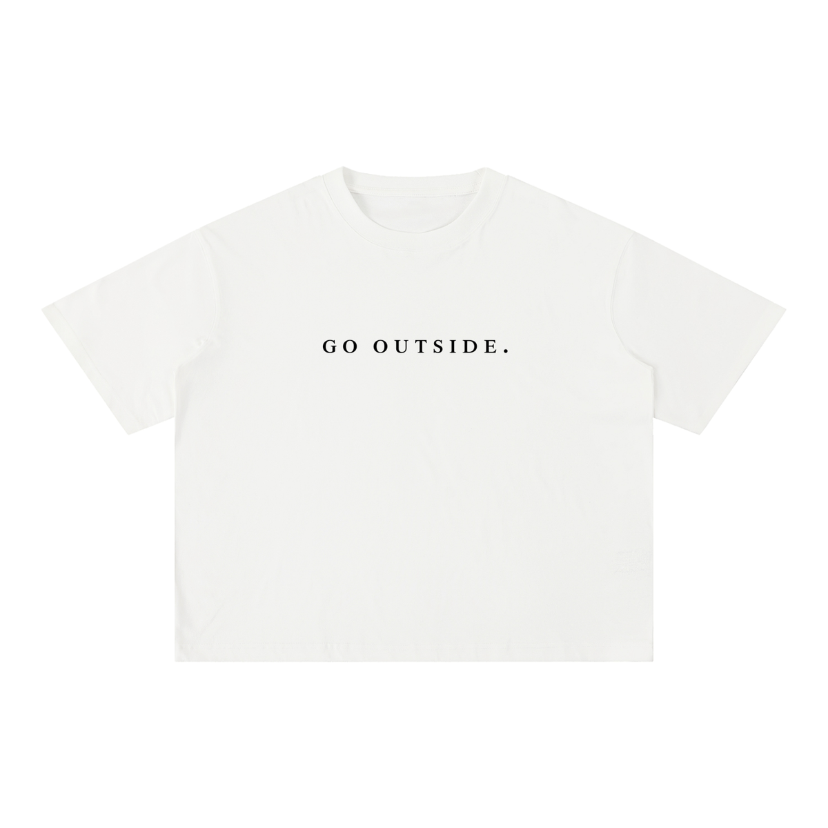 Retro Tee