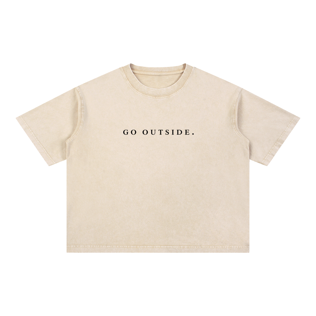 Retro Tee