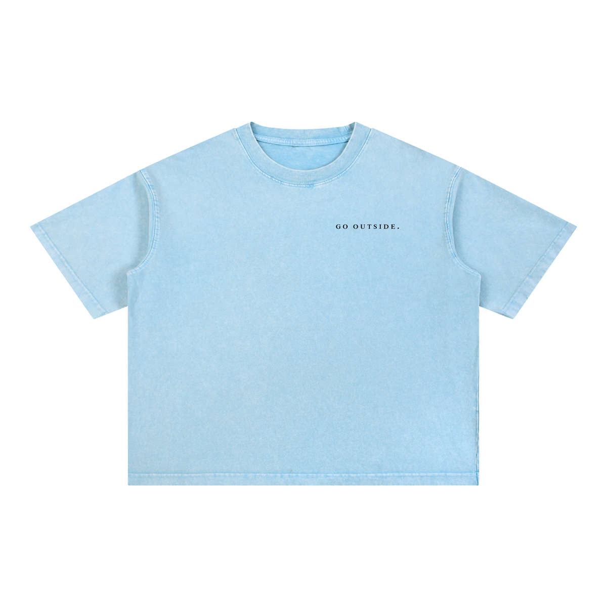 Santa Cruz Tee