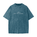 Retro Tee