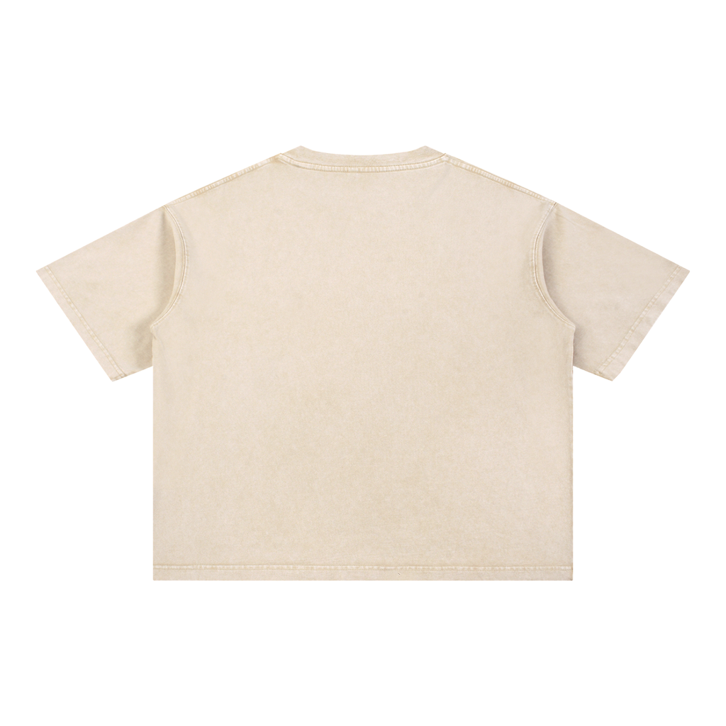 Retro Tee