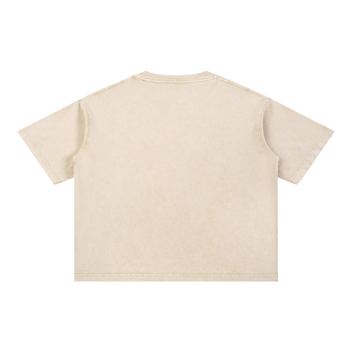 Retro Tee
