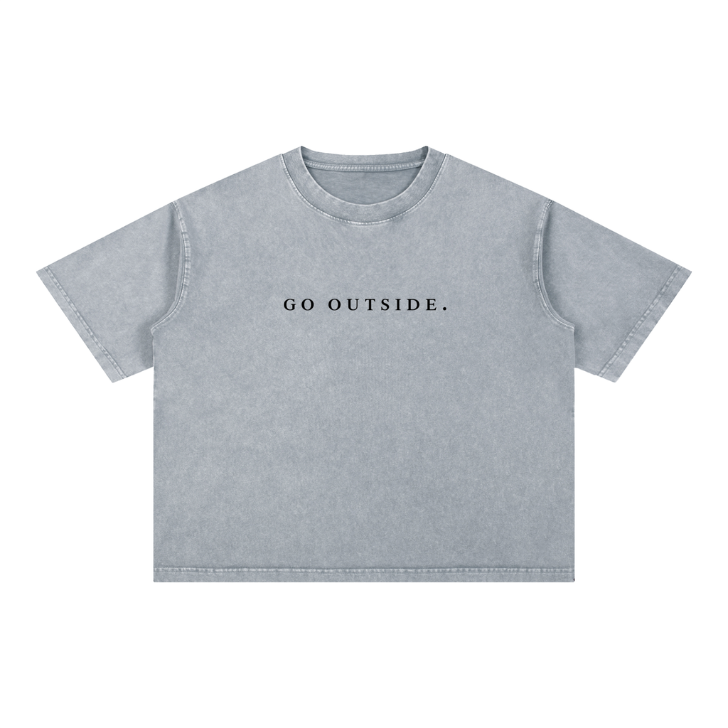 Retro Tee