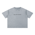 Retro Tee