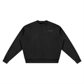 Vintage Wash Crewneck