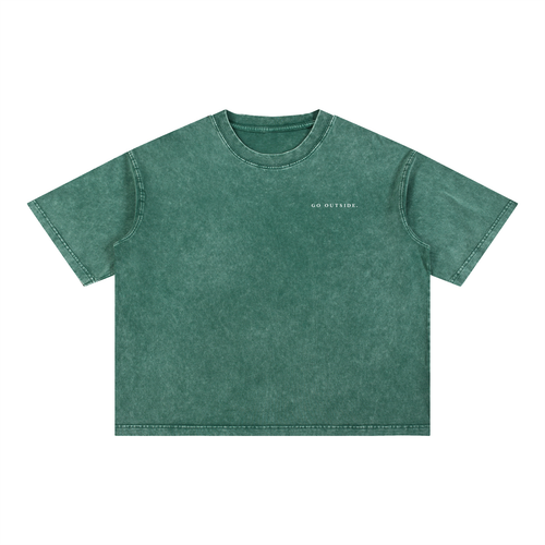Forest Tee